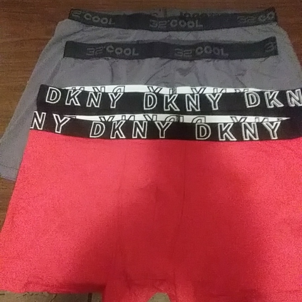 Men Briefs XL & L